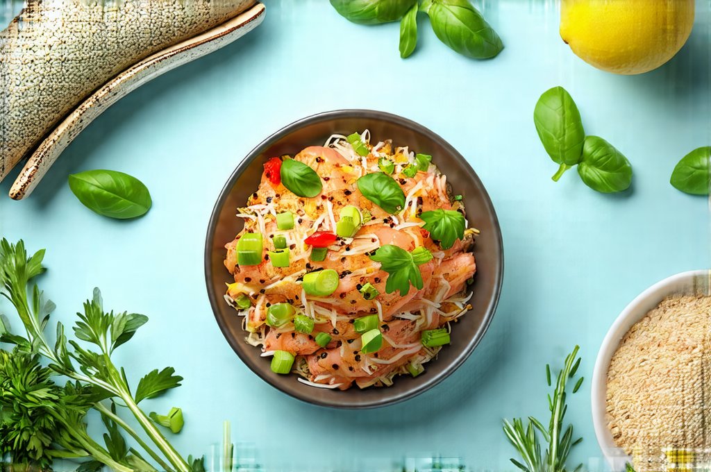 Meal Plan That Boosts Metabolism Naturally