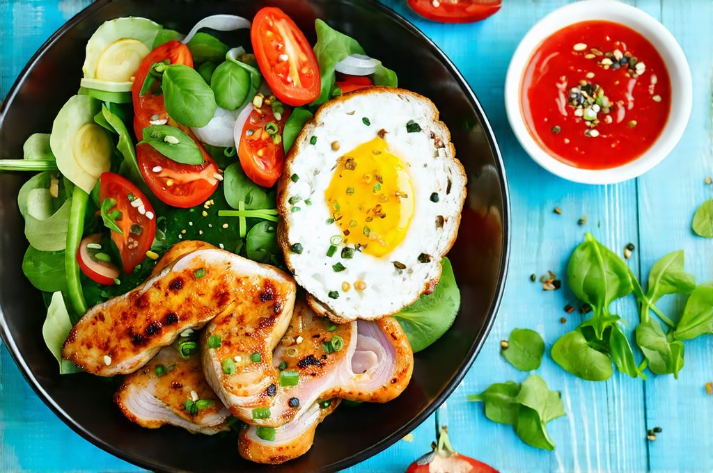 Meal Plan That Helps Avoid Weekend Overeating