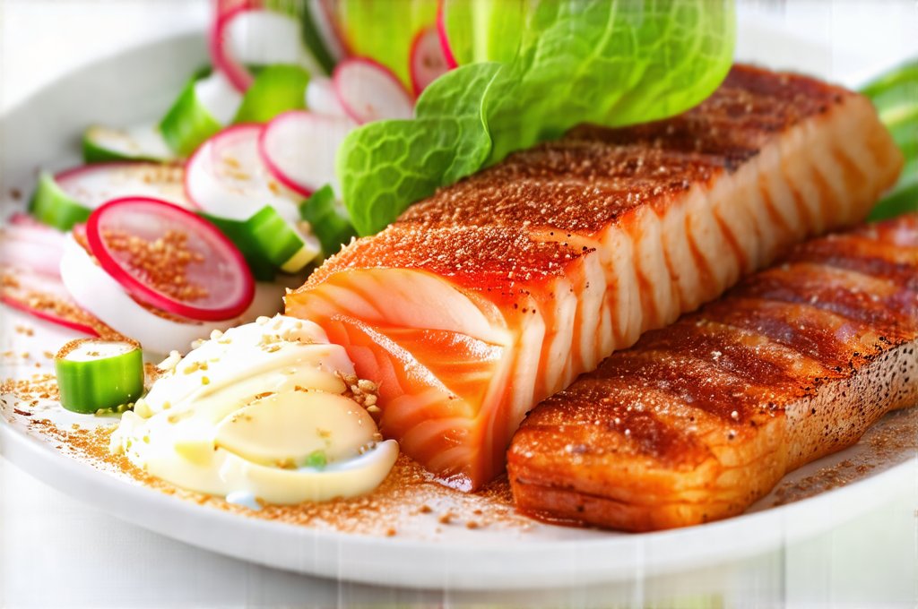 Meal Plan That Uses Zero Sugar Additives