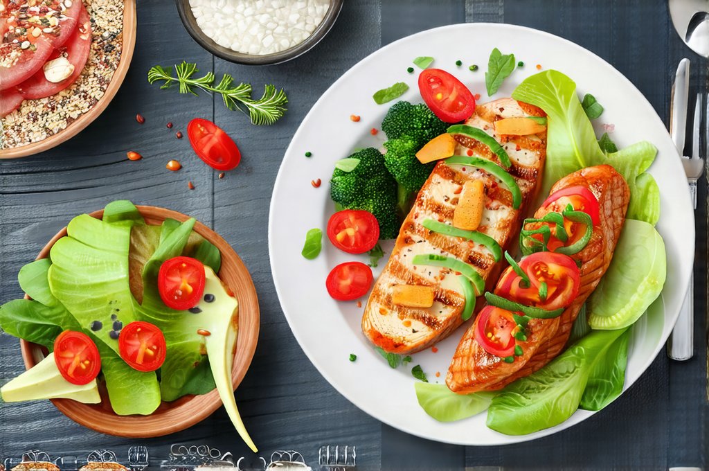 Meal Plan That Works With Busy Schedules