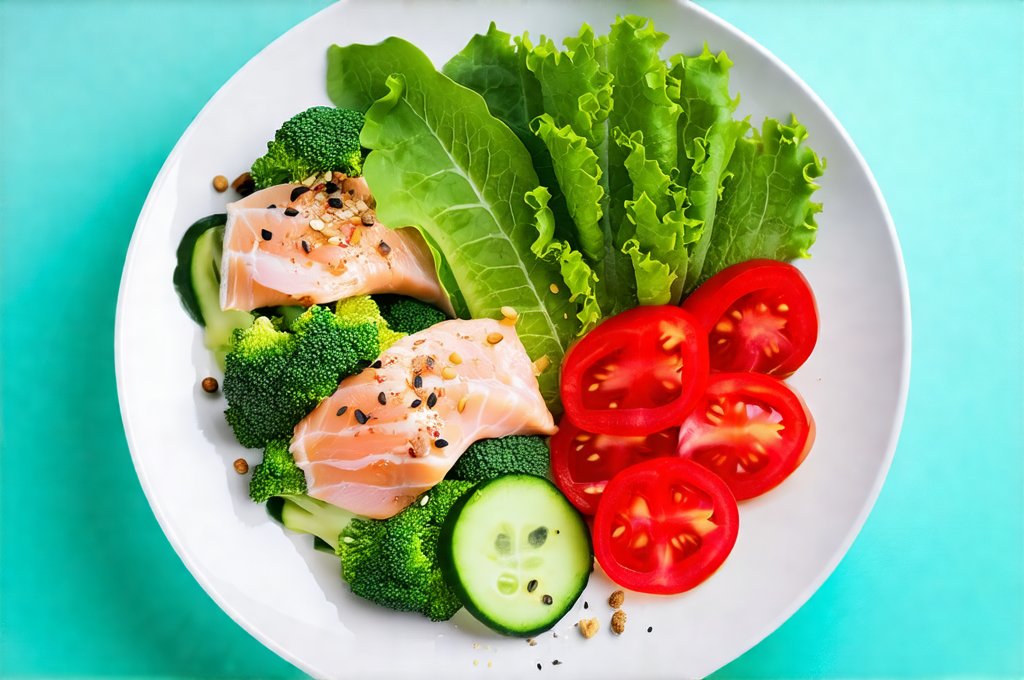 Meal Plan to Eliminate Emotional Eating Triggers