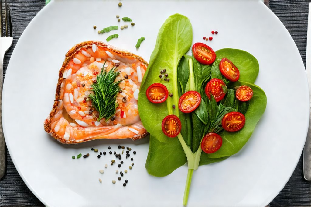 Meal Plan to Reboot Digestion and Weight Loss