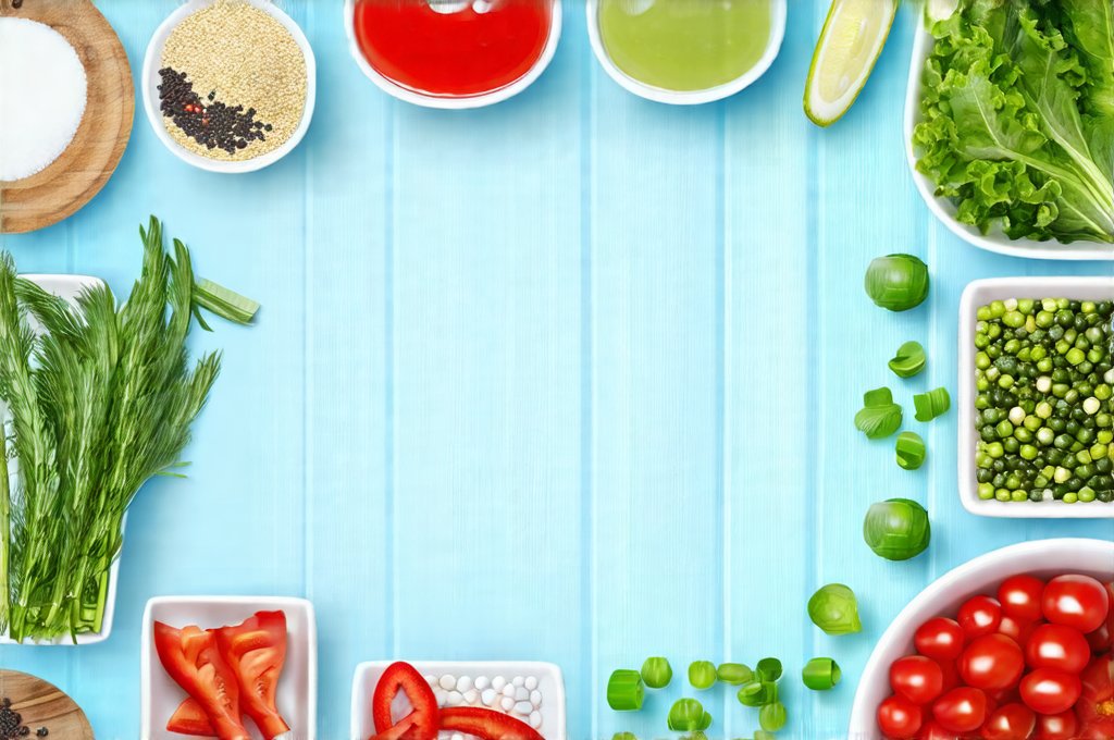 Meal Plan With Prep Tips for Weekly Weight Loss