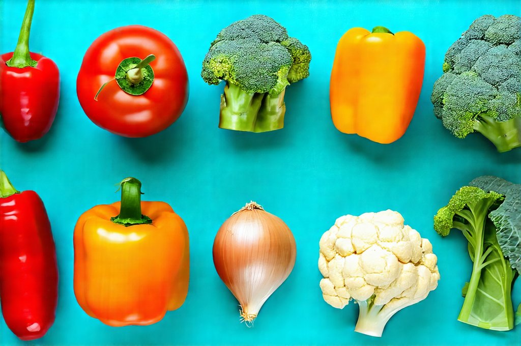 Weight Loss Meal Plan Based on Local Groceries