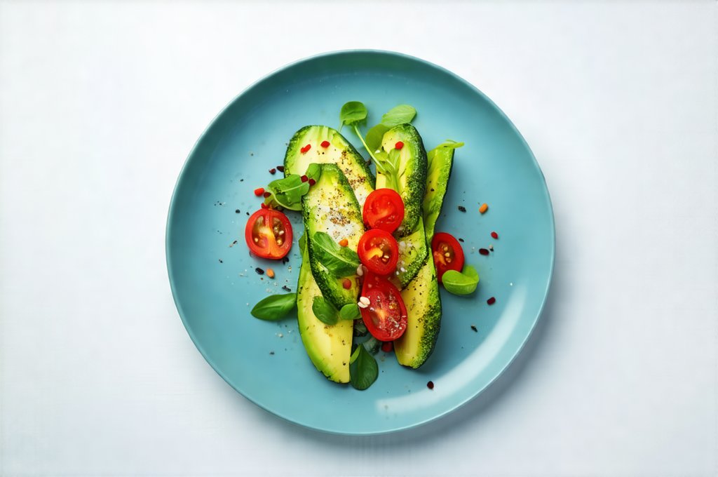 Weight Loss Plan for Picky Eaters with Options