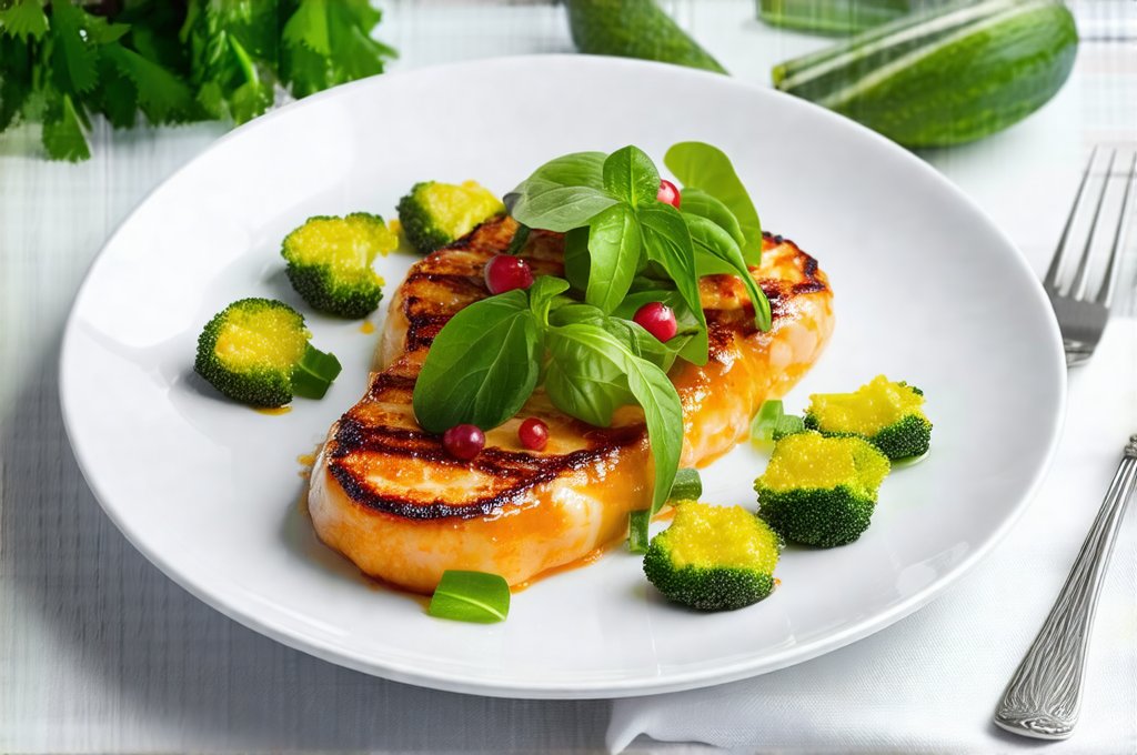 Weight Loss Plan for Post-Holiday Detox Meals