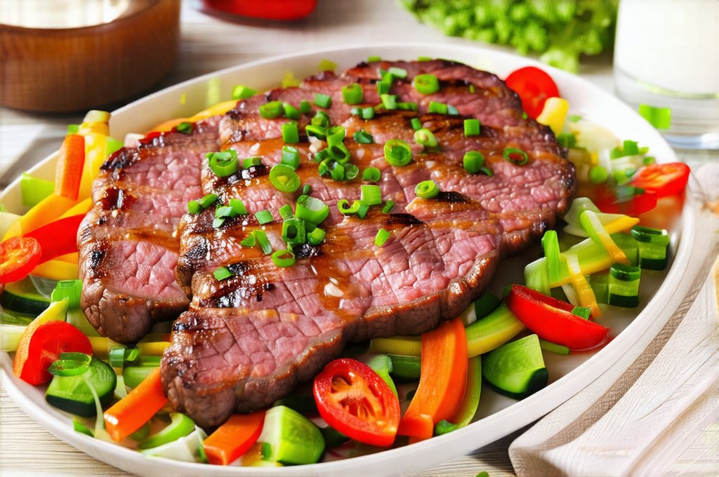 Weight Loss Plan That Includes Satisfying Chewy Meals