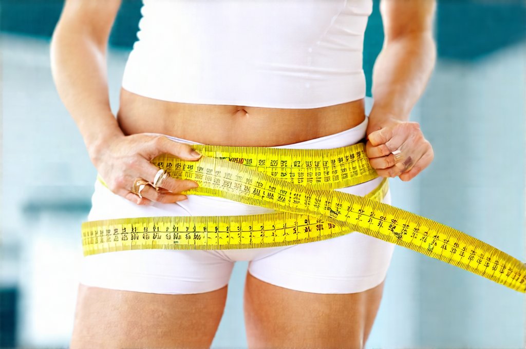 Weight Loss Plan That Supports Balanced Hormones