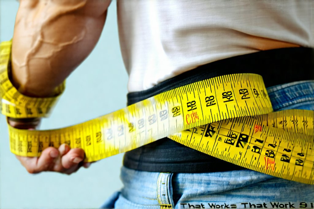 Weight Loss Plan That Works Without Cardio