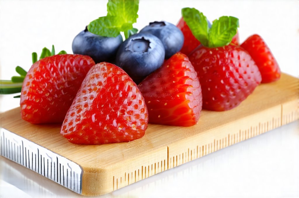 Weight Loss Plan With Balanced Sweet and Savory